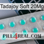 Tadajoy Soft 20Mg 28